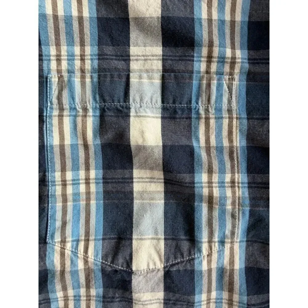 J. Crew chest 26”